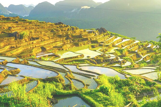 Pu Luong Nature Reserve - Private Adventure Tour 2 Days 1 Night - Tour Highlights