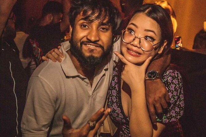 Pub Crawl Bhubaneswar - The Sum Up