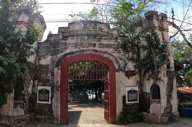 Puerto Princesa Palawan Historical Tour - Tour Location and Inclusions