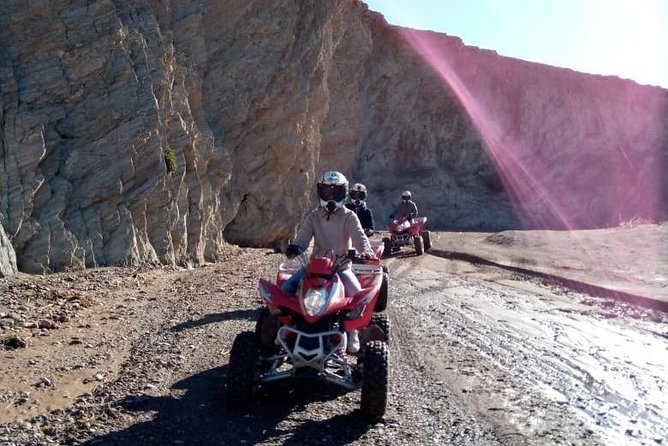 Quad Adventure in Agafay Desert - Pricing Information
