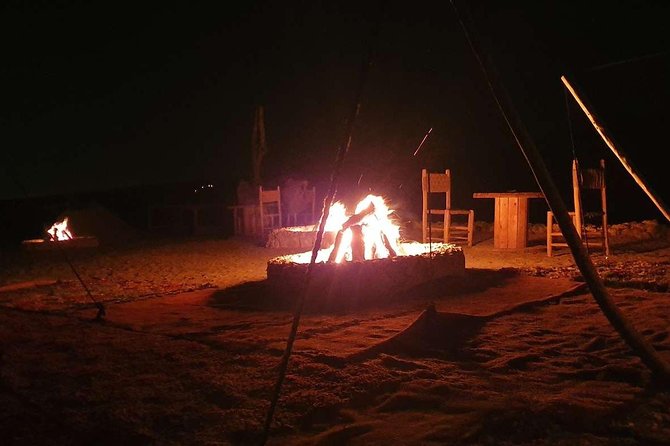 Quad Biking & Sunset Camel Ride Tour With Dinner At Marrakech Agafay Desert - What To Expect