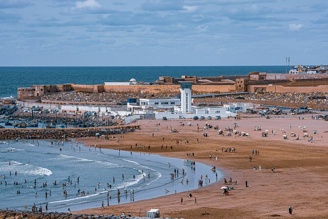 Rabat Full - Day Trip From Fez - Booking and Cancellation Policy