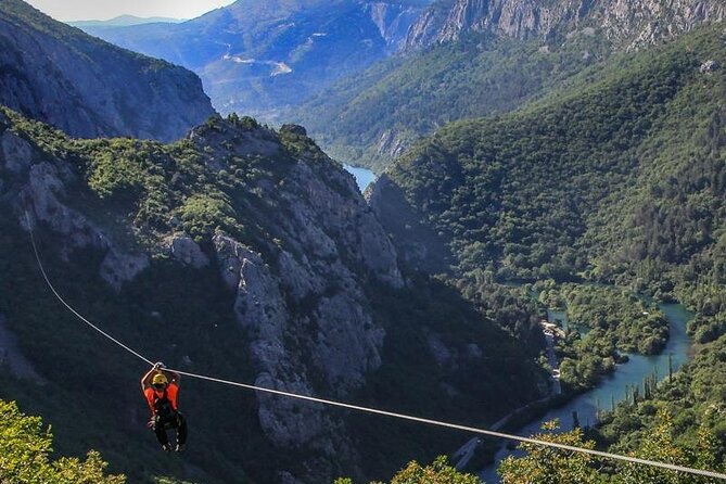 Rafting, Buggy, and Zipline Tour From Antalya - The Sum Up