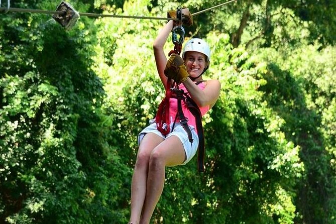 Rafting Zipline and ATV Adventure From Antalya - What to Bring and Expect