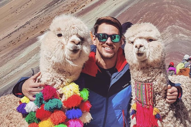 Rainbow Mountain (Vinicunca) Tour From Cuzco - Cancellation Policy