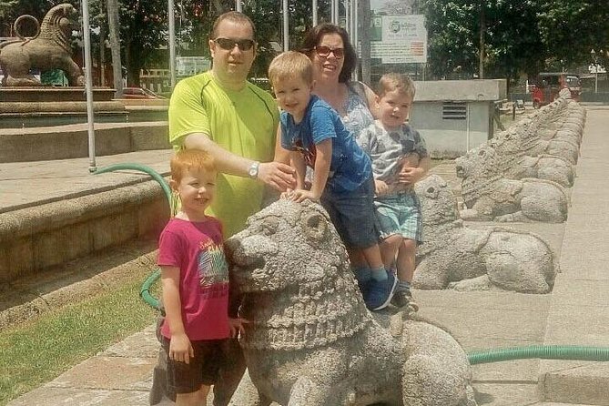 Ratmalana Airport (IATA: RML) to Batticaloa Airport (IATA: BTC) Transfer - Additional Confirmation and Participation