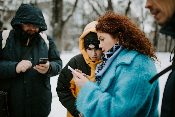 Recreational Tour in Kaunas - The City of Freedom - Frequently Asked Questions