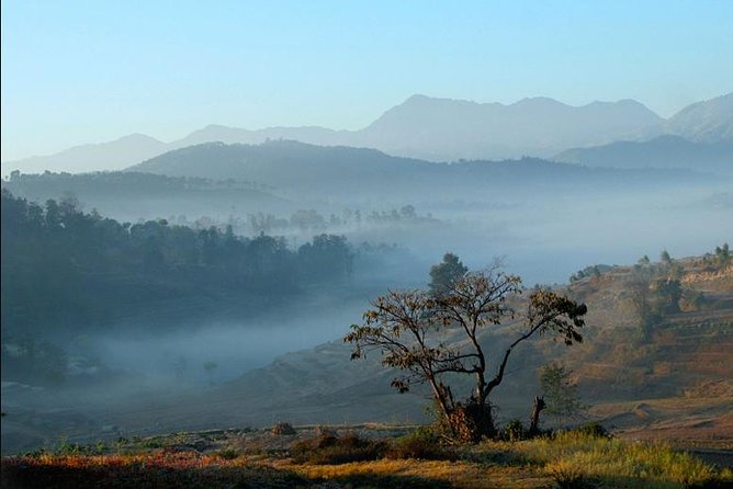 Religious Sightseeing Tour - Location and Accommodation