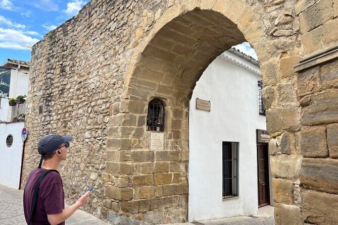 Renaissance Baeza: Self-Guided Tour Through Time and Architecture - Cancellation Policy and Reservation