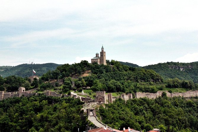 Rent a Local Guide Everywhere in Bulgaria - Affordable Pricing Options
