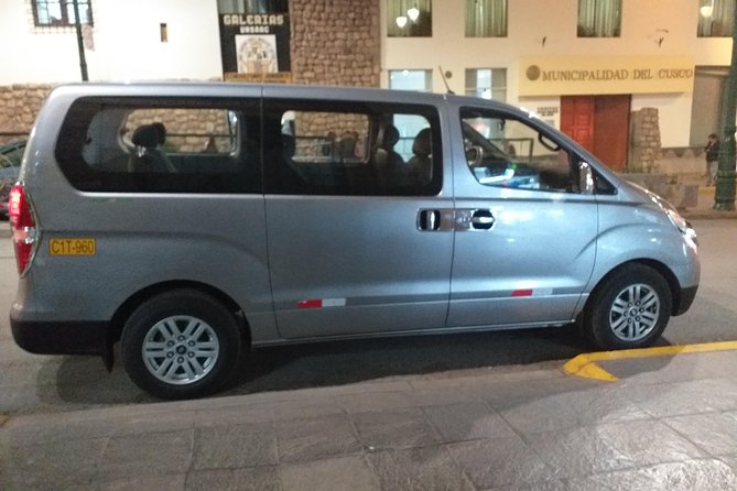 Rent per Hour Driver/Guide for Excursions in Peru - Travel Tips