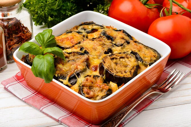 Rhodian Heritage Festival: Authentic 8-Course Meal With Folk Show - Additional Tips