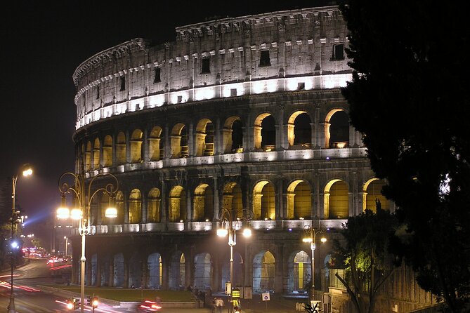 RistoTram: Dining Experience in Rome - Participant Guidelines