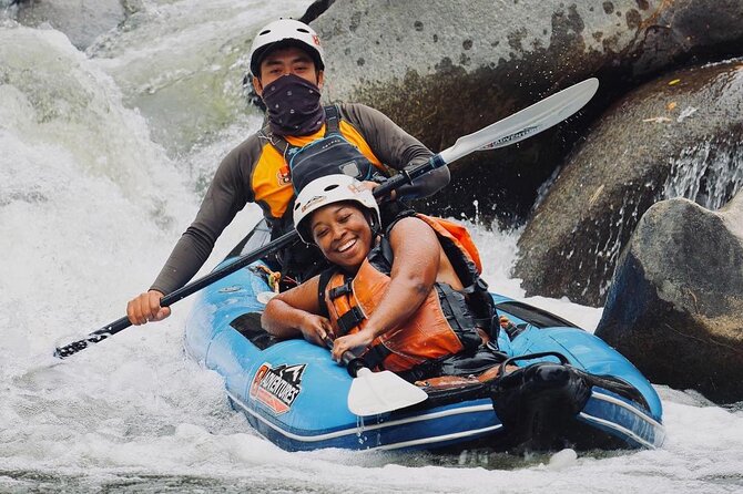 River Float Adventure - Cancellation Policy Overview