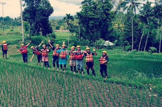 River Of Adventure Tour - Cancellation Policy
