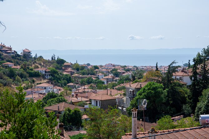 Road Trip Around Sithonia Explore the Traditional Villages. - Expectations and Confirmations