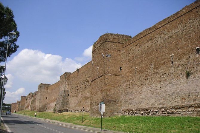 Roman Catacombs and Ancient Appian Way SkipTheLine Included - What to Expect on the Appian Way