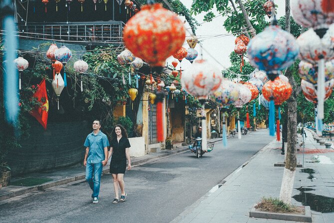 Romantic Hoi an Boat Proposal With Professional Photographer - Pricing and Cost Details