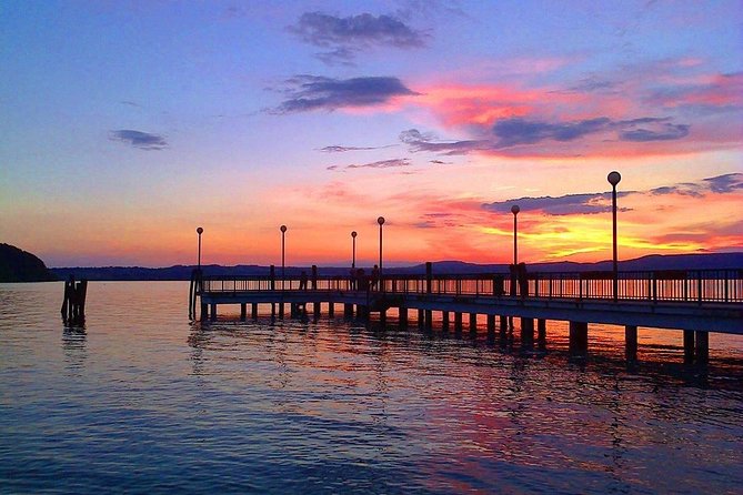 Rome And Surroundings. - Odescalchi Castle Visit