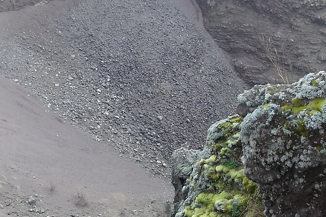 Rome to Sorrento With a 2 Hour Stop in Mount Vesuvius or Vice Versa - Frequently Asked Questions