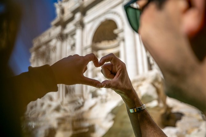 Rome Tours With Kids: Vatican,Sistine Chapel, Colosseum & Downtown Family Tour - Price and Cancellation Policy