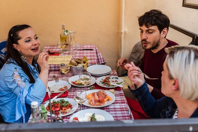 Rome Wine Tour With a Local: 100% Personalized & Private - What to Expect