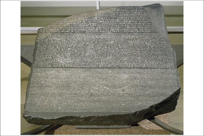 Rosetta Private Tour - Meeting and Pickup Details