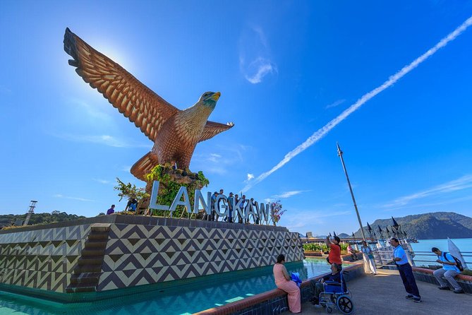 Round Langkawi Half-Day Tour (4 Hrs-Private Transfer) - Cancellation Policy