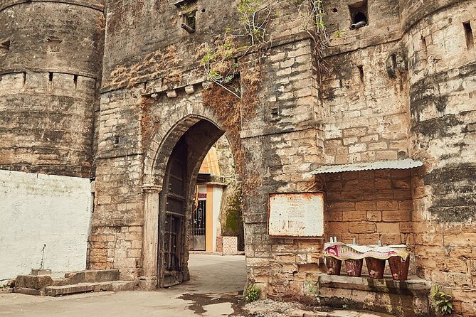 Royal Heritage: Rajkot to Gondal, Junagadh & Girnar Hill Day Trip - Cancellation Guidelines