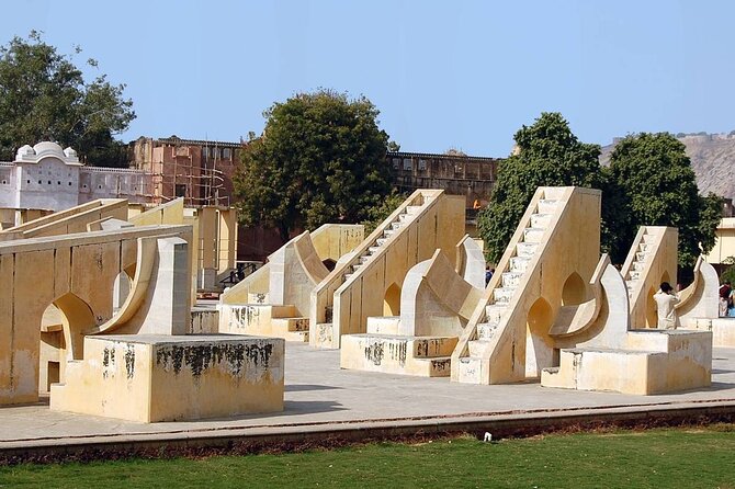 Royal Rajasthan Private Tour by Car With a Driver - Frequently Asked Questions