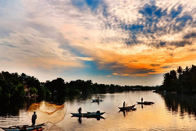 Rural Sri Lanka (13 N / 14 D) - Cancellation Policy