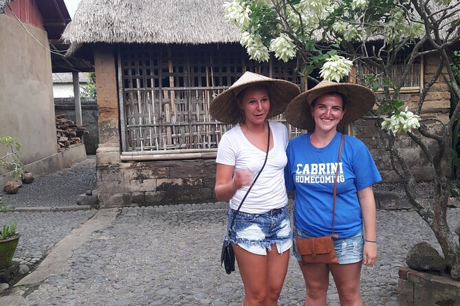 Sacred Monkey Forest Sanctuary and Silver Smith Class Tour in Bali - Pricing and Booking Options