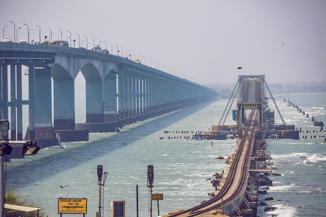Sacred South: Madurai And Rameshwaram Pilgrimage Tour - Price and Booking