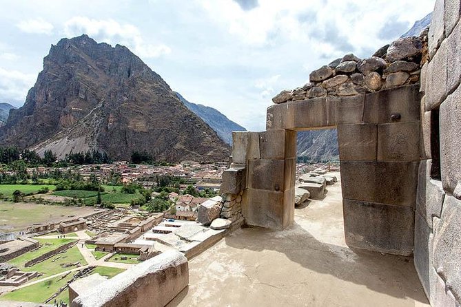 Sacred Valley + Machu Picchu 2 Days 1Night - ALL INCLUSIVE - Frequently Asked Questions