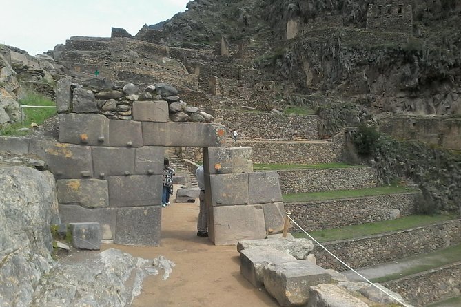 Sacred Valley of the Incas in a Day From Cusco - Itinerary Highlights