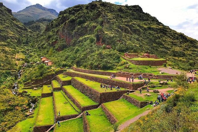 Sacred Valley of the Incas Tour All Inclusive - The Sum Up