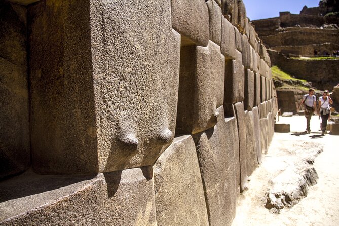 Sacred Valley, Pisac and Ollantaytambo Full Day Tour - Booking Information