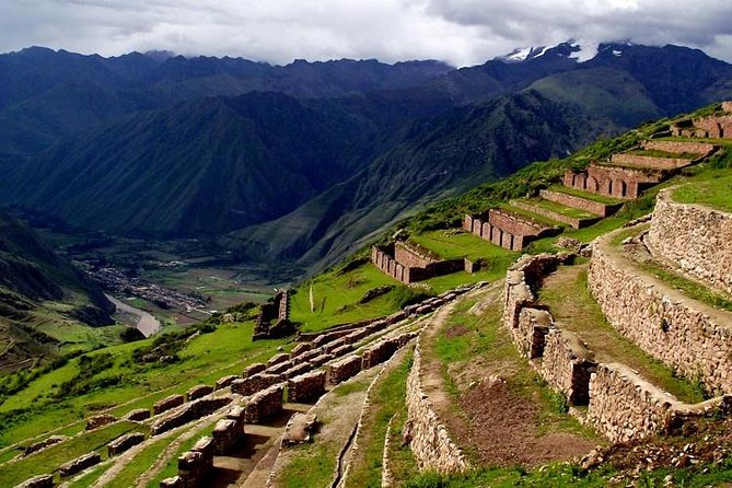 Sacred Valley Tour - Tips for an Enjoyable Experience