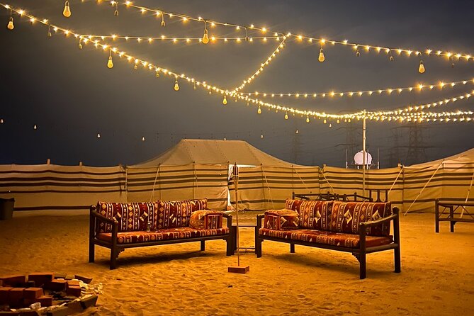 Safari and Camping Trip - Price and Booking Information