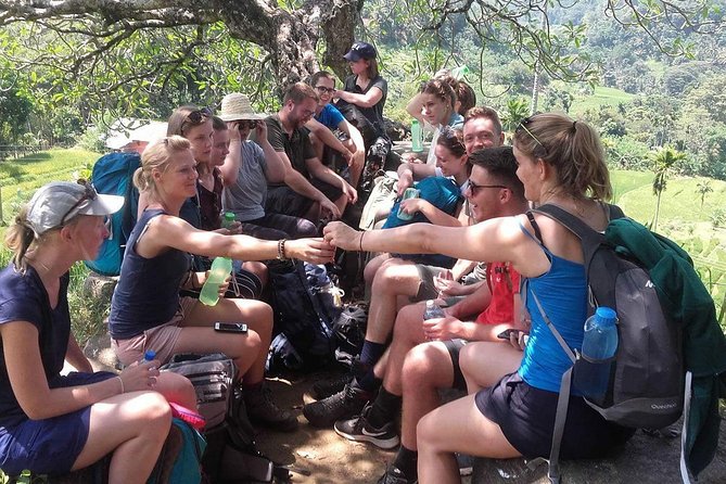 Safari Excursion Tour (4 Days, 3 Nights) - Accommodation Details