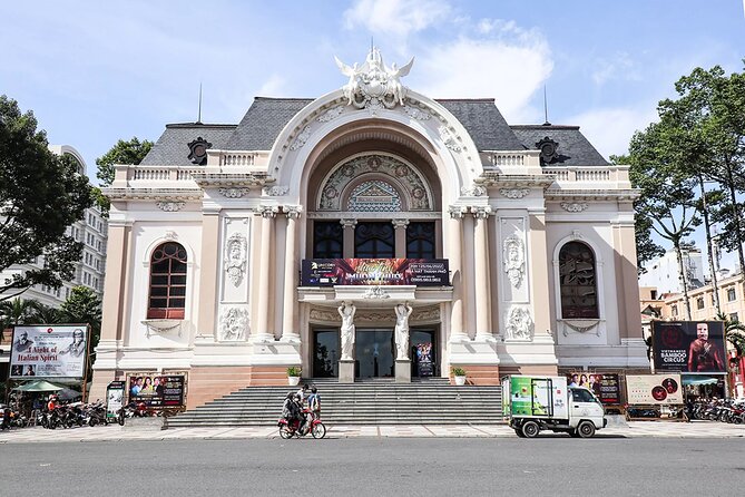 Saigon Highlight Shore Excursion 7 Hours From Hiep Phuoc JSC Port - Frequently Asked Questions