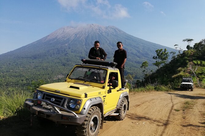 Salak Plantation Tour By Jeep - Booking and Pricing