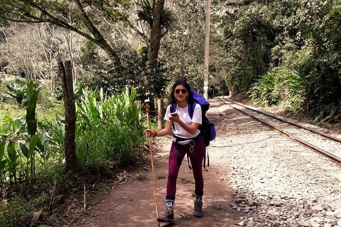 Salkantay Trek 4d/3n - The Sum Up