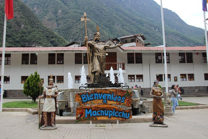 Salkantay Trek to Machu Picchu 5 Days 4 Nights - Cancellation Policy and Refunds