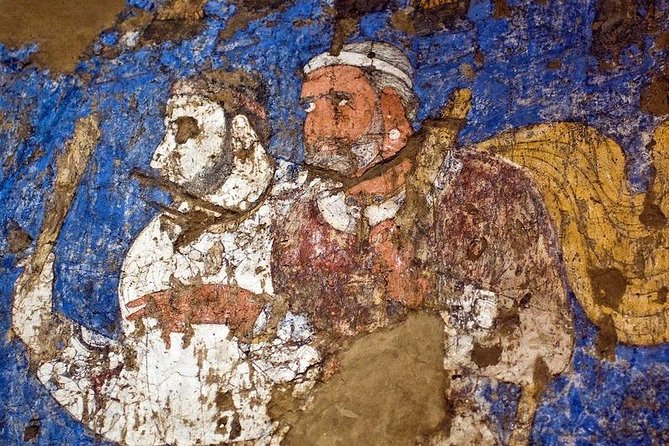 Samarkand One Day All Inclusive Tour - Frequently Asked Questions