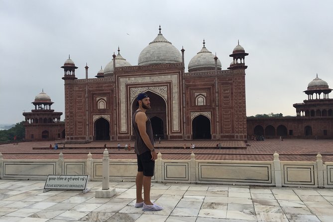 Same Day Agra Tour From Delhi - Visit Tajmahal, Baby Taj & Fort - What To Expect