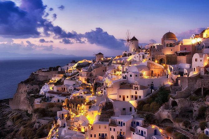 Santorini Flexible Day Trip! (Choose Your Start Time and Destination) - Pricing and Booking Information