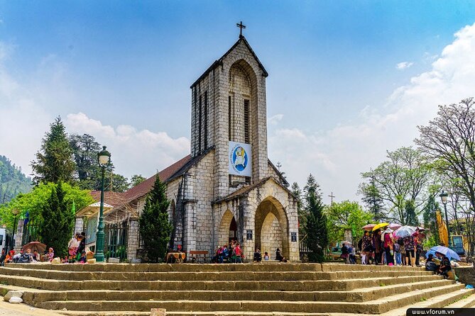 Sapa 2 Days 1 Night From Hanoi by Limousine (Hotel Overnight) - Transportation Details