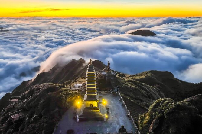 Sapa Tour 4DAYS 3nights From Ha Noi - Weather & Best Time to Visit