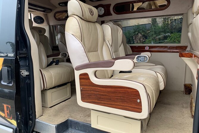 Sapa Trek Tours -2D1N Stay At 4*** - TRANSFER BY LIMOUSINE VAN - Accommodation: 4-Star Hotel